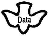 Dove Data Logo
